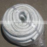 Thermal Insulation Fiber Glass Sealing Braided Round Rope thumbnail-1