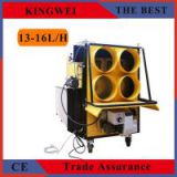 KVH-6000 portable waste oil heater buy from china factory