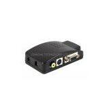 FLY7503M RCA Composite & S-Video to VGA Converter thumbnail-3