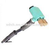 OK-2A Handheld Type Two Steel Head Concrete Floor thumbnail-2