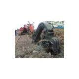 Hydraulic Vibratory Hammer thumbnail-3