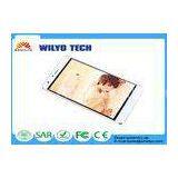 W55 5.5 Inch Black FHD 4g Lte Smartphones MT6595 IP67 64gb Rom 13Mp thumbnail-1