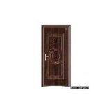 Sell Steel Door thumbnail-1