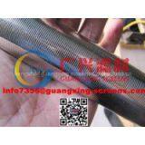 SS304 Johnson Type Filter Screen Tube thumbnail-1