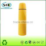 Hot Style Promotion Cheap Customized Bullet Double Wall Stainless Steel Vacuum Flask/stainless Steel Thermos Bottle thumbnail-2