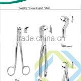 13 Tooth Extracting Forceps | English Pattern