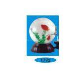 Aquarium (T771) thumbnail-1