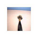 U-tip Human Hair Extensions thumbnail-1