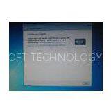 Genuine Windows 7 Pro Retail Box Windows 7 Home Premium 32bit x 64 Bit Retailbox