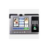 ZKS-T7 Multimedia time attendance and simple access control terminal