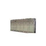 GGD Fixed-type LV Switchgear