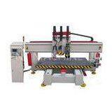 CNC Machine Center Moving Table CNC Router With Taiwan Hiwin30 Rail