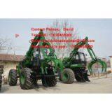 customize 4*4 cameco 1850 cane grab loader