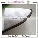All Kinds of Disposable Hotel Spa Slippers With Cheap Price thumbnail-2