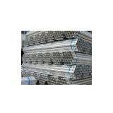 Galvanized Pipe