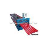 Roll Forming Machine thumbnail-1