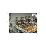 Vacuum Outfeeding of Horizontal Feeding Short Cycle Press Line thumbnail-1