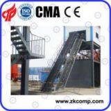 China Efficient Inclined Belt Conveyor thumbnail-2