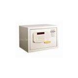 Electronic Safe SSER-2535