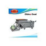 K-type Reciprocating Coal Feeder