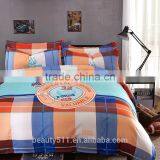 Polyester Cotton Percale Bed Sheets BS274 thumbnail-1