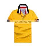 Custom Cotton Polo Shirt,Polo Shirts Wholesale China,Mens Slim Fit Blank Polo T Shirt thumbnail-3