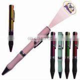 Promotion Gifts Logo Projection Pen With Logo Projector Function thumbnail-1