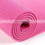 PVC Yoga Mat / PVC Exercise Mat / PVC Gym Mat thumbnail-4
