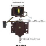 Cuckoo Movement thumbnail-3