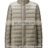 Men Stylish Light Down Jacket