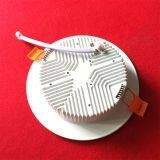 LED Downlight Ultrathin Down Light Embedded Light Round thumbnail-2
