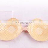 Women Wave Shape Invisible Bra thumbnail-2