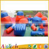 Used Paintball Bunkers Bunkers for Sale