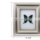 Nature Real Butterfly Frame Home Decoration Craft thumbnail-4