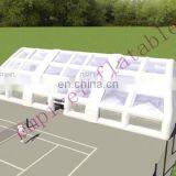 Giant inflatable tent for party events T009