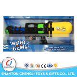 Hot Sales Outdoor Kids Summer Water Gun Toys Plastic