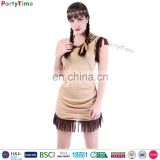wholesale cheap costume for cosplay halloween carnival party woman sexy indian costume