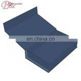 Wholesale Cardboard Custom Design Flip Packaging Box