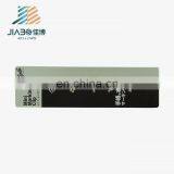 Wholesale Customized Stainless Steel Etching Metal Bookmark Blank
