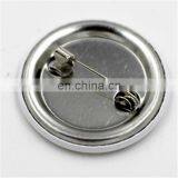 Custom Design Cloth Fabric Tin Button Badge,Factory Metal Button Graphic Art Featured Quality Craft Round,Profession Supplier thumbnail-5