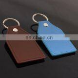Factory Made Key Chain Leather thumbnail-3