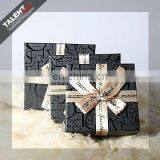 Custom China Private Design Printed Paper Gift Box thumbnail-5