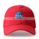 Mechanized Plain Dyed Loose Dad Hat Knitted Cap With Big Size thumbnail-2