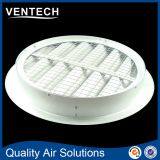 Good Quality Waterproof Aluminum Rainproof Exhaust Air Louver thumbnail-4