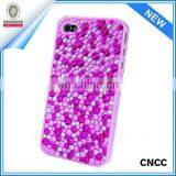 Phone case rhinestone phone sticker