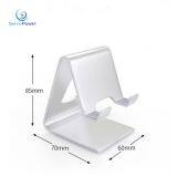 2017 New Product Aluminium Cell Mobile Phone Table Stand Holder thumbnail-4