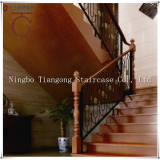 Square Steel Iron Stair Balustrade