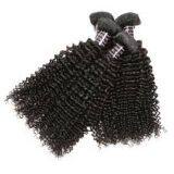 Double Drawn No Mixture Clip In Indian Virgin Hair Extension 14inches-20inches Brown thumbnail-3