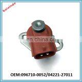 Hot Sales KIT Valve 096710-0052 096710-0062 2.0 D4D NISSANs 2.2 DCI Suction Control Valve thumbnail-3