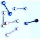 Simple External Teeth Square, no Edges and Corners, Earrings, Titanium, Steel, Earrings, Source Manufacturers Wholesale thumbnail-4